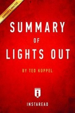 Cover Summary of Lights Out (eBook, ePUB)
