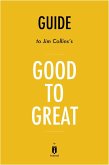 Summary of Good to Great (eBook, ePUB)