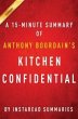 Summary of Kitchen Confidential (eBook,... - Bild 1