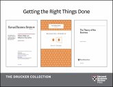 Get the Right Things Done: The Drucker Collection (6 Items) (eBook, ePUB)