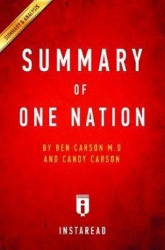 Summary of One Nation (eBook, ePUB) - Summaries, Instaread