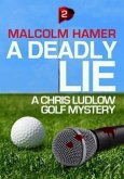 A Deadly Lie (eBook, ePUB)