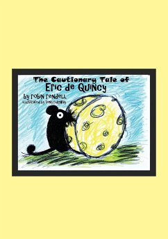 The Cautionary Tale of Eric de Quincy