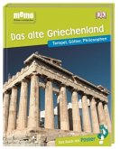Das alte Griechenland / memo - Wissen entdecken Das alte Griechenland / memo - Wissen entdecken