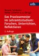 Das Praxissemester im Lehramtsstudium:... - Bild 1