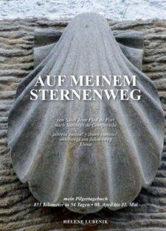 Auf meinem Sternenweg - Lubenik, Helene