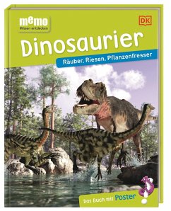 Dinosaurier / memo - Wissen entdecken