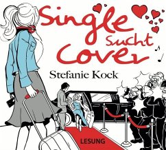 Single sucht Cover - Kock, Stefanie