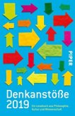 Denkanstöße 2019