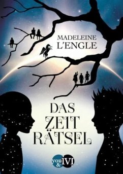 Das Zeiträtsel / Reise durch die Zeit Bd.1 - L'Engle, Madeleine