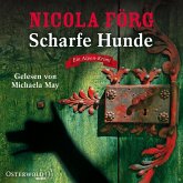 Scharfe Hunde / Kommissarin Irmi Mangold Bd.8 (5 Audio-CDs)