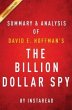 Summary of The Billion Dollar Spy... - Bild 1