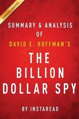 Summary of The Billion Dollar Spy (eBook, ePUB) Summary of The Billion Dollar Spy (eBook, ePUB)