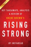 Summary of Rising Strong (eBook, ePUB)