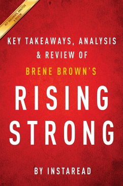 Summary of Rising Strong (eBook, ePUB) - Summaries, Instaread
