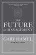 The Future of Management (eBook, ePUB) - Bild 1