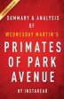 Summary of Primates of Park Avenue... - Bild 1