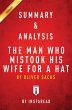 Summary of The Man Who Mistook His Wife... - Bild 1