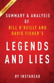 Summary of Legends and Lies (eBook, ePUB)