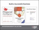 Build a Successful Business: The Entrepreneurship Collection (10 Items) (eBook, ePUB)