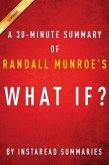 Summary of What If? (eBook, ePUB) Summary of What If? (eBook, ePUB)