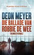 Die ballade van Robbie de Wee en ander... - Bild 1