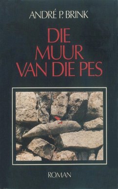 Die muur van die pes (eBook, ePUB)