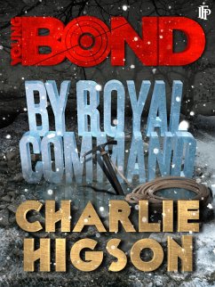 By Royal Command (eBook, ePUB) - Higson, Charlie