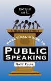 Don't Just Say It (eBook, ePUB)