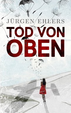 Tod von oben - Ehlers, Jürgen