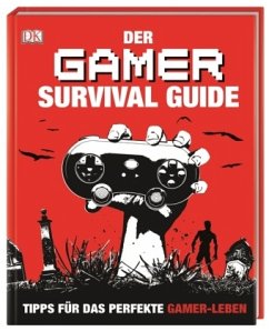 Der Gamer Survival Guide - Martin, Matt