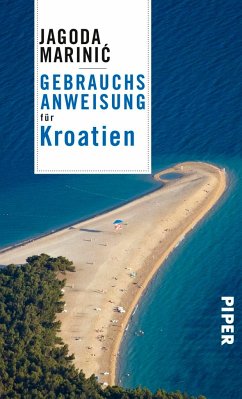 Gebrauchsanweisung für Kroatien - Marinic, Jagoda