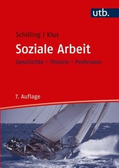 Soziale Arbeit - Klus, Sebastian;Schilling, Johannes