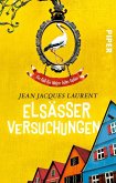 Elsässer Versuchungen / Major Jules Gabin Bd.3
