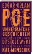 Poe: Unheimliche Geschichten / Kat... - Bild 1