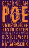 Poe: Unheimliche Geschichten / Kat Menschiks Lieblingsbücher Bd.5