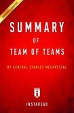 Summary of Team of Teams (eBook, ePUB)