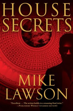 Cover House Secrets (eBook, ePUB)