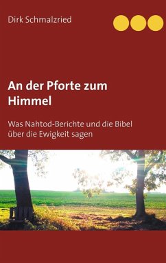 An der Pforte zum Himmel (eBook, ePUB) - Schmalzried, Dirk