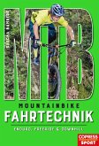 Mountainbike Fahrtechnik (eBook, ePUB)