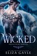 Wicked (Devils Point Wolves, #2)... - Bild 1