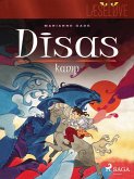 Disas kamp (eBook, ePUB)