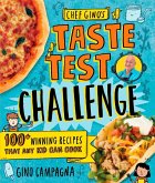 Chef Gino's Taste Test Challenge (eBook, ePUB)