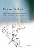 Paradox Blindheit (eBook, PDF)