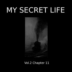 Cover My Secret Life, Vol. 2 Chapter 11 (MP3-Download)
