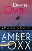 Death Omen (Mae Martin Mysteries, #6) (eBook, ePUB)