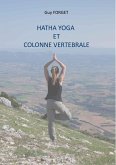 Hatha yoga et colonne vertébrale (eBook, ePUB)