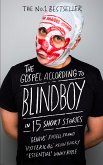 The Gospel According to Blindboy in 15 Short Stories (eBook, ePUB)