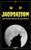 Jagdsaison (eBook, ePUB)