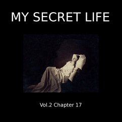 My Secret Life, Vol. 2 Chapter 17 (MP3-Download) - Collins, Dominic Crawford